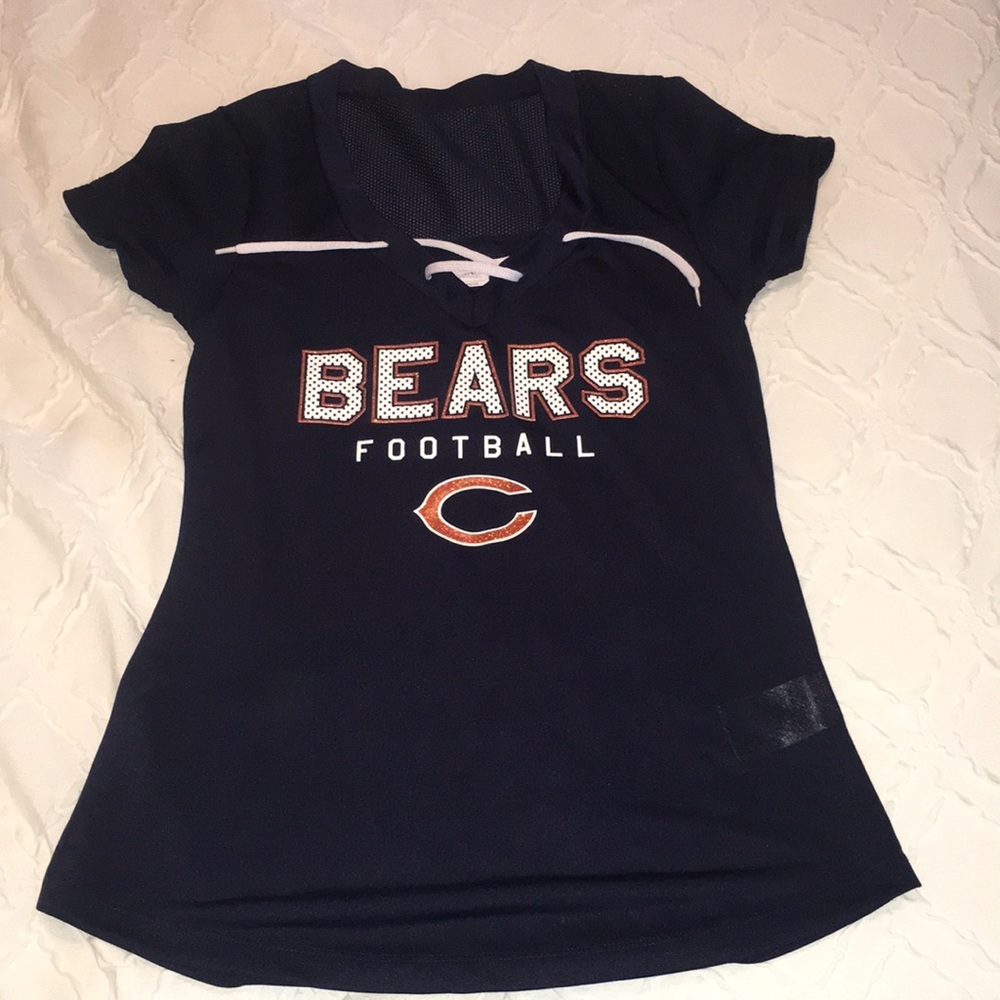 Bears jersey